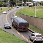 Más de 65 mil vehículos transitaron por el Túnel Subfluvial durante este fin de semana largo