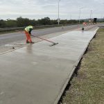 Nuevos desvíos por obras de bacheo en el Túnel Subfluvial