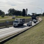 Se restituye el tránsito el Túnel Subfluvial
